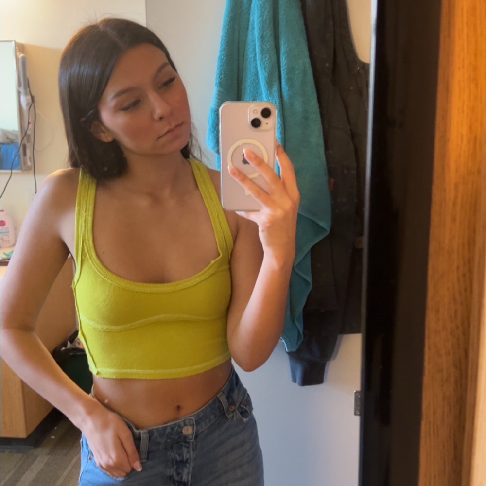 Free People Tank Top